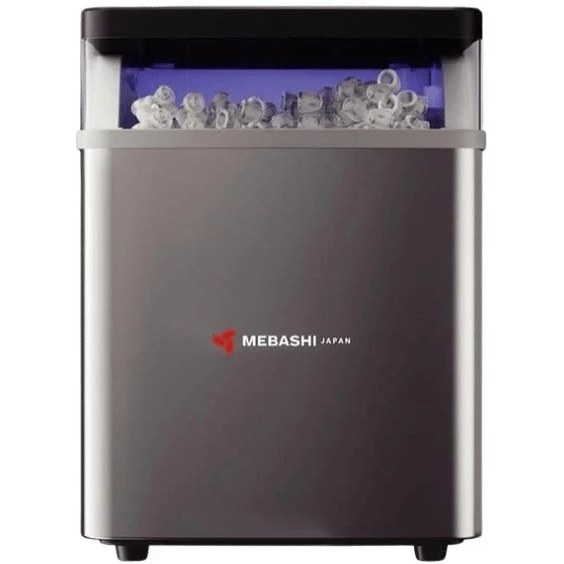 یخ ساز مباشی مدل ME-ICE1500 ظرفیت ۱۵ کیلوگرم