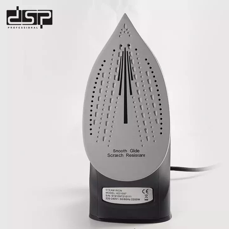 اتو بخار دی اس پی مدل KD1097