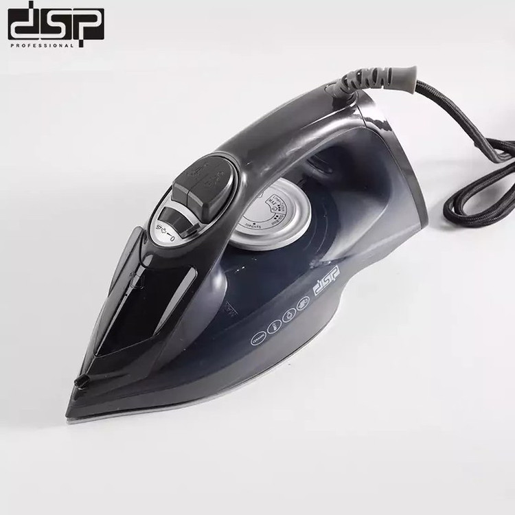 اتو بخار دی اس پی مدل KD1097